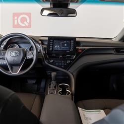 تويوتا كامري